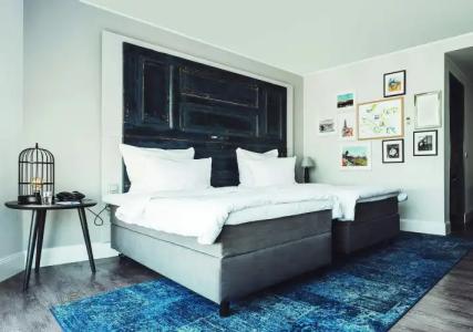 Berlin, Berlin, a member of Radisson Individuals - 4