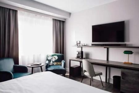 Berlin, Berlin, a member of Radisson Individuals - 56