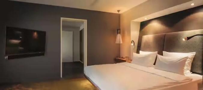 Berlin, Berlin, a member of Radisson Individuals - 117