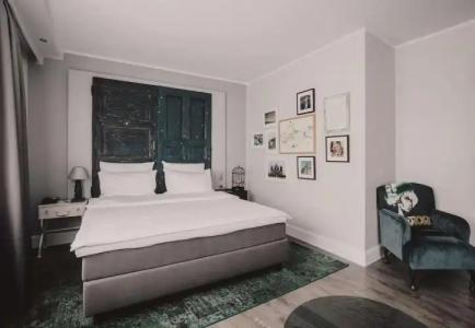 Berlin, Berlin, a member of Radisson Individuals - 95