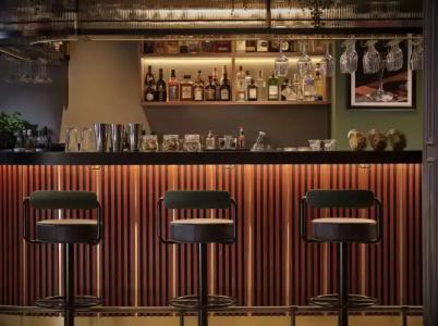 Radisson RED Berlin Kudamm - 15