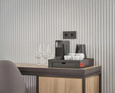 Radisson RED Berlin Kudamm - 2