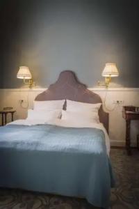 Henri Berlin Kurfürstendamm - 15