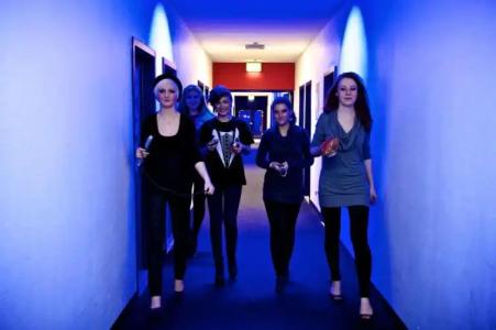 Generator Berlin Prenzlaur Berg - 17