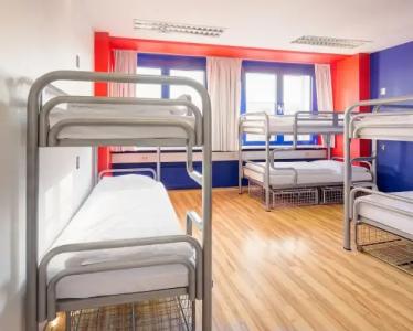 Generator Berlin Prenzlaur Berg - 12