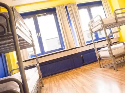 Generator Berlin Prenzlaur Berg - 20