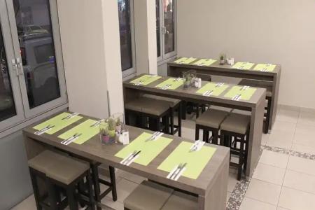 Best Western Kantstrasse Berlin - 17