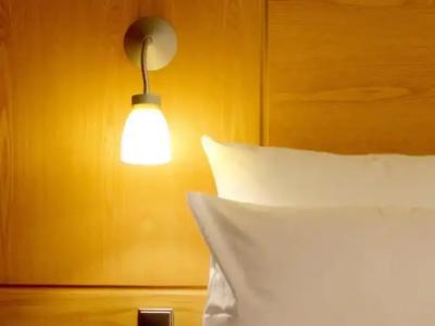 Best Western Kantstrasse Berlin - 42