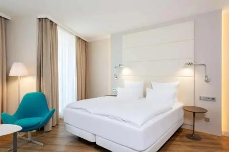 NH Berlin Alexanderplatz - 40