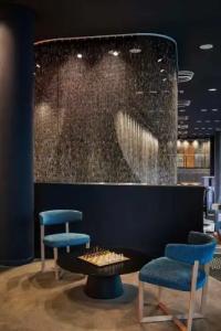 NH Berlin Alexanderplatz - 15