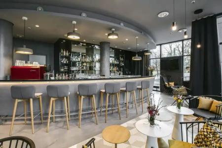 NH Berlin Alexanderplatz - 25