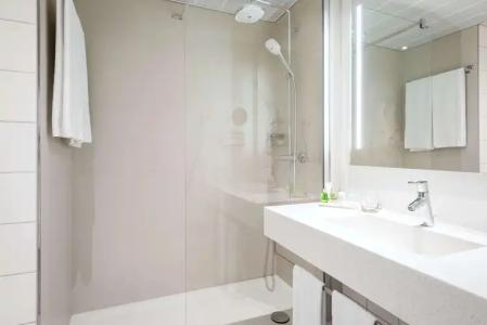 NH Berlin Alexanderplatz - 10