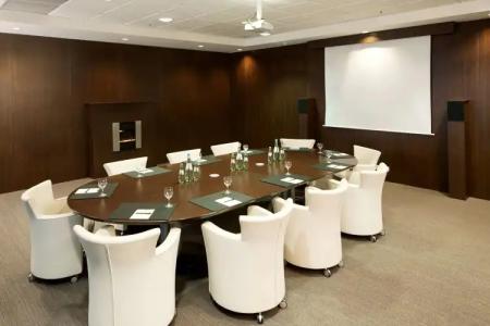 NH Berlin Alexanderplatz - 18