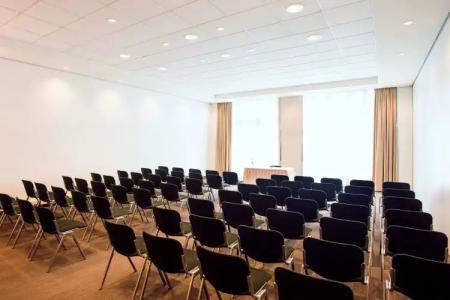 NH Berlin Alexanderplatz - 19