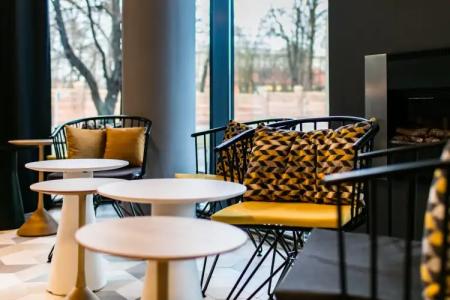 NH Berlin Alexanderplatz - 7