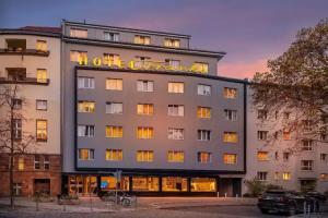 Garner Hotel BERLIN - WILMERSDORF by IHG, Berlin