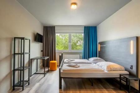 a&o Berlin Kolumbus - 57