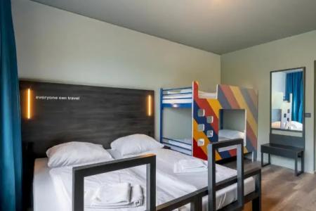 a&o Berlin Kolumbus - 53