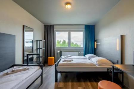 a&o Berlin Kolumbus - 50