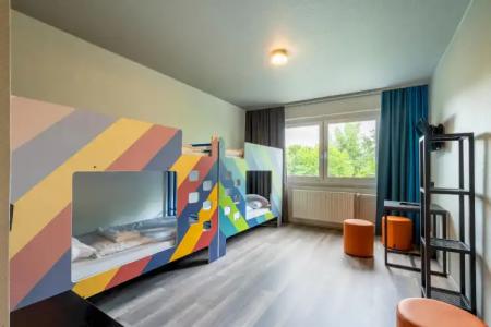 a&o Berlin Kolumbus - 5