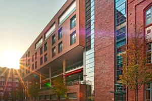 centrovital Hotel, Berlin