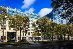 Lindner Hotel Berlin Ku'damm - part of JdV by Hyatt, Berlin