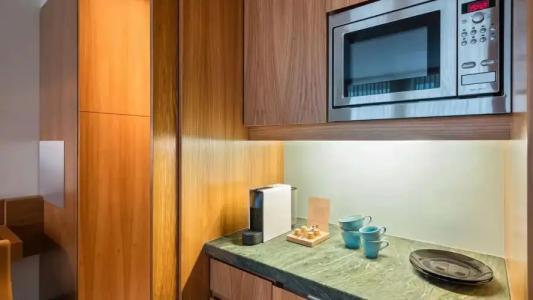 Lindner Berlin Ku'damm - part of JdV by Hyatt - 66