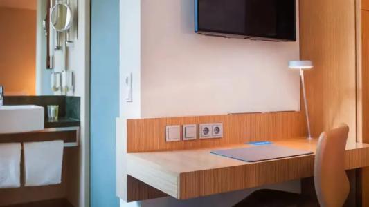 Lindner Berlin Ku'damm - part of JdV by Hyatt - 63