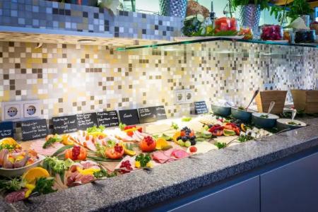 Lindner Berlin Ku'damm - part of JdV by Hyatt - 12