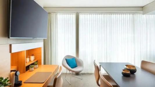 Lindner Berlin Ku'damm - part of JdV by Hyatt - 75