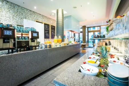 Lindner Berlin Ku'damm - part of JdV by Hyatt - 28