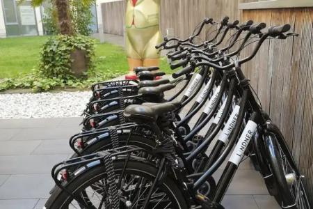 Lindner Berlin Ku'damm - part of JdV by Hyatt - 43