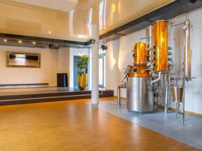 Victor's Residenz-Berlin Tegel - 18