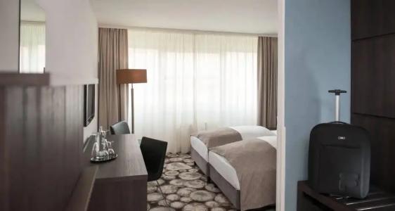 Victor's Residenz-Berlin Tegel - 29