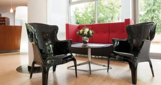 Victor's Residenz-Berlin Tegel - 42