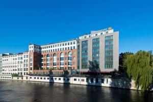 adrema hotel, Berlin