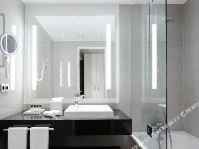 Pullman Berlin Schweizerhof - 66