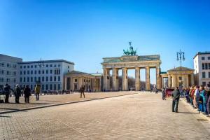 Essential by Dorint Berlin-Adlershof, Berlin