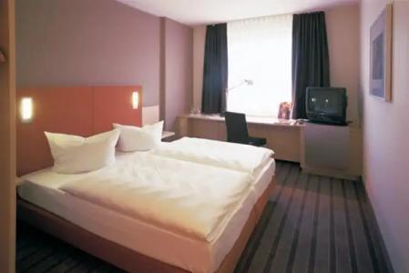 Essential by Dorint Berlin-Adlershof - 32