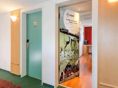 Me and All Berlin East Side, by Hyatt - 11