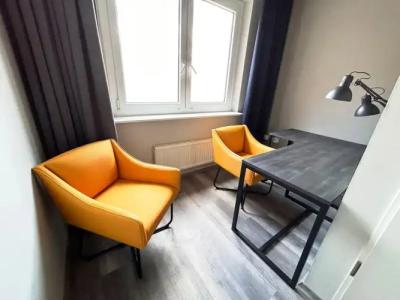 a&o Berlin Mitte - 41