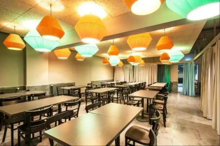 a&o Berlin Mitte - 18