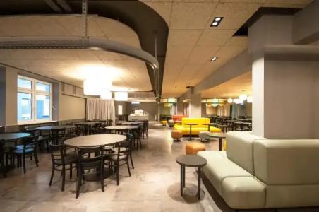 a&o Berlin Mitte - 22