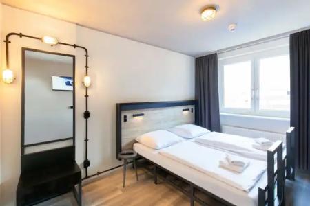 a&o Berlin Mitte - 36