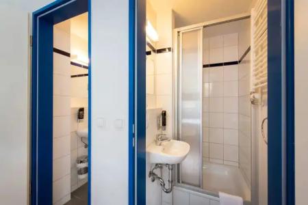 a&o Berlin Mitte - 8