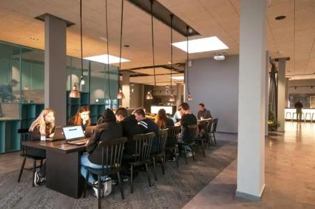 a&o Berlin Mitte - 17