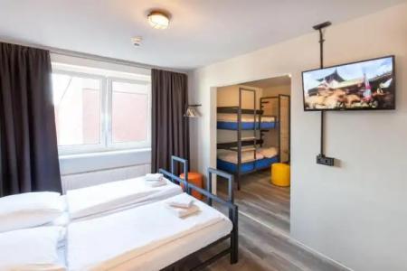 a&o Berlin Mitte - 44