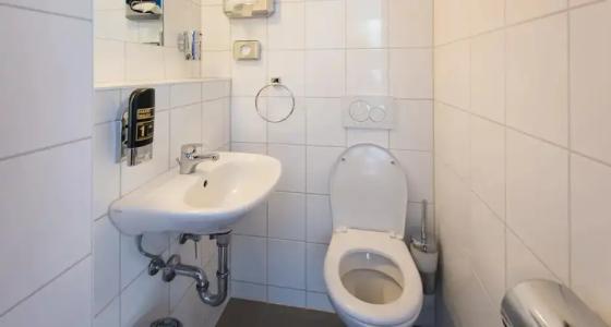 a&o Berlin Mitte - 34