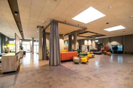 a&o Berlin Mitte - 21