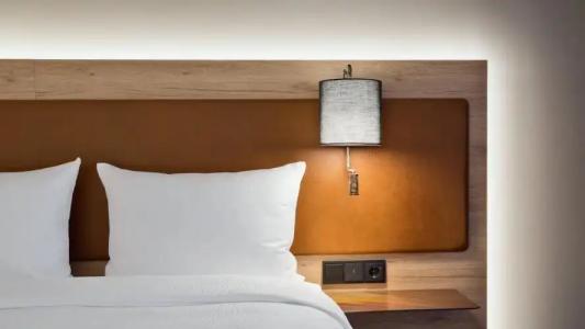 Moxy Berlin Humboldthain Park - 33